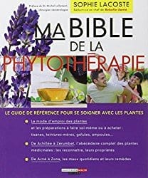 Ma bible de la phytothérapie
