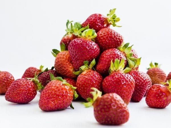 La fraise, un superaliment riche en antioxydants, vitamines et minéraux