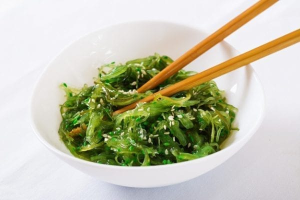 Pourquoi manger des algues ? | 9 bienfaits pour la santé
