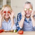 Comment bien manger pour bien vieillir ? Découvrez mes 4 conseils pour rester en forme et profiter pleinement de votre vie plus longtemps